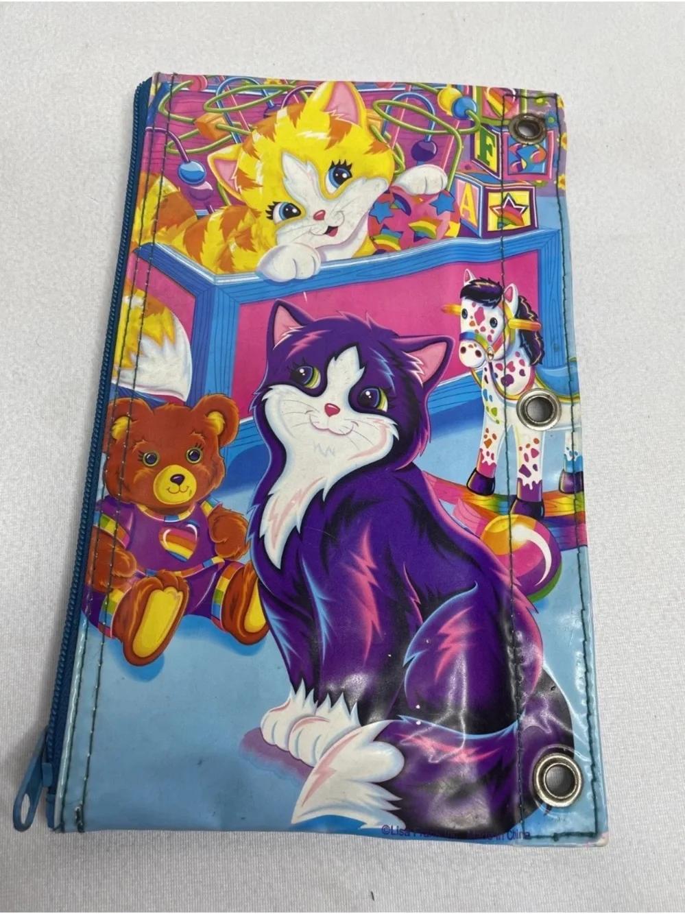Lisa Frank vintage lisa